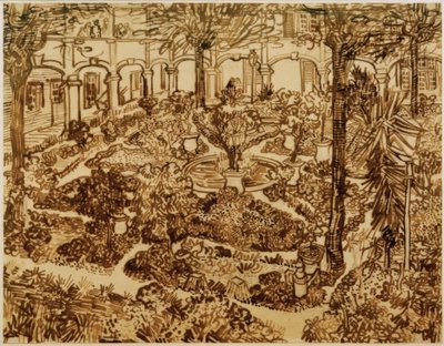 Jardin de l